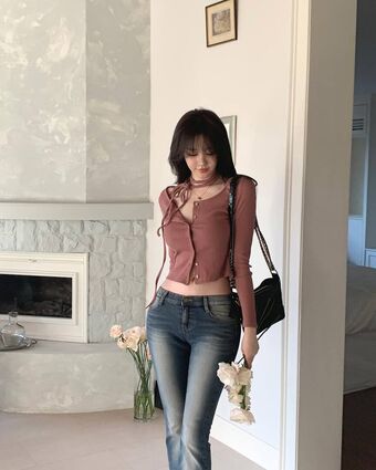 Uzaa Foto Desnuda Filtrada OnlyFans 47