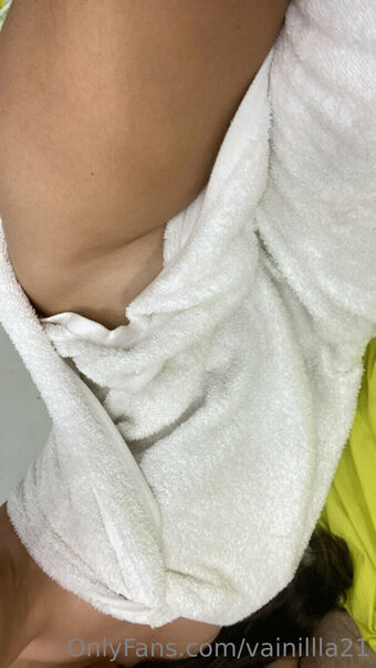 vainilla21 Foto Desnuda Filtrada OnlyFans 33