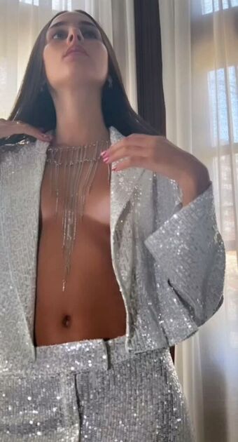 Valen Ramos Foto Desnuda Filtrada OnlyFans 102