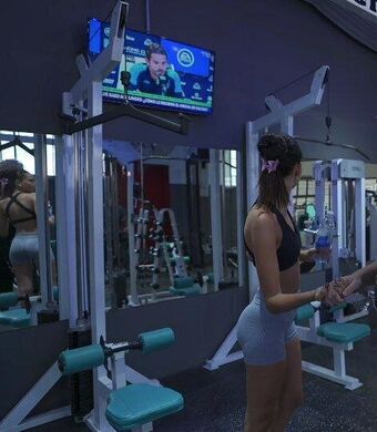 Valen Ramos Foto Desnuda Filtrada OnlyFans 105