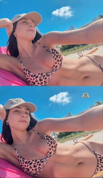 Valen Ramos Foto Desnuda Filtrada OnlyFans 113