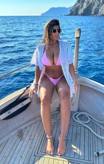 Valentina De Nucci Foto Desnuda Filtrada OnlyFans 27