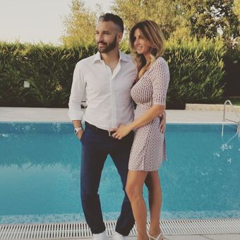 Valentina Liguori Foto Desnuda Filtrada OnlyFans 10