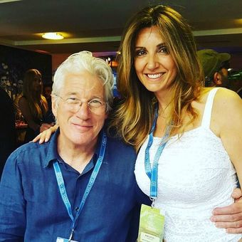 Valentina Liguori Foto Desnuda Filtrada OnlyFans 14