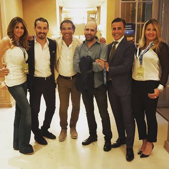 Valentina Liguori Foto Desnuda Filtrada OnlyFans 15