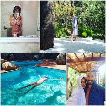 Valentina Liguori Foto Desnuda Filtrada OnlyFans 16