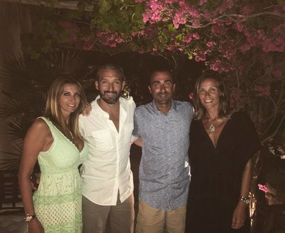 Valentina Liguori Foto Desnuda Filtrada OnlyFans 17