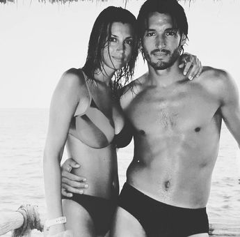 Valentina Liguori Foto Desnuda Filtrada OnlyFans 19