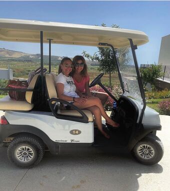 Valentina Liguori Foto Desnuda Filtrada OnlyFans 23