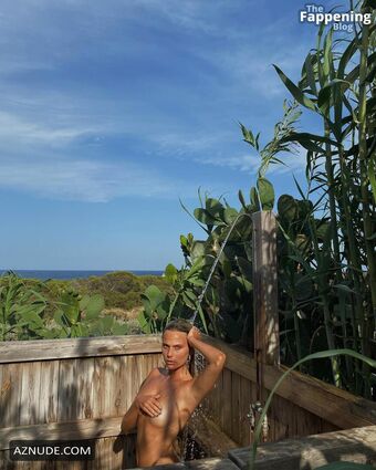 Valentina Zenere Foto Desnuda Filtrada OnlyFans 35