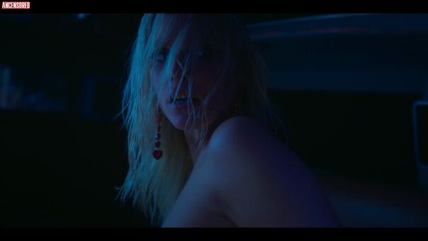 Valentina Zenere Foto Desnuda Filtrada OnlyFans 38