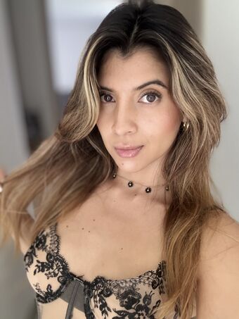 Valentinacastillo Foto Desnuda Filtrada OnlyFans 3