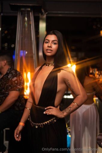 valentinaggomez Foto Desnuda Filtrada OnlyFans 2