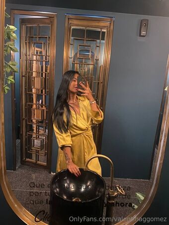 valentinaggomez Foto Desnuda Filtrada OnlyFans 10