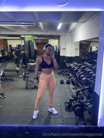 valentinaggomez