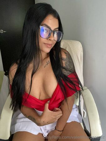 valentinaggomez Foto Desnuda Filtrada OnlyFans 22