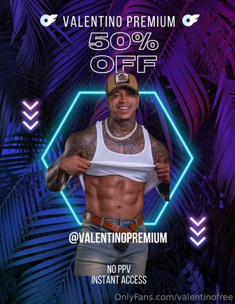 valentinofree Foto Desnuda Filtrada OnlyFans 5