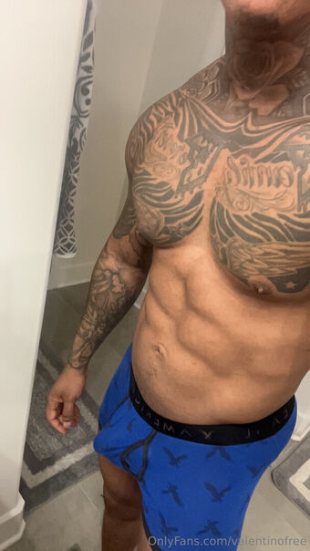 valentinofree Foto Desnuda Filtrada OnlyFans 6