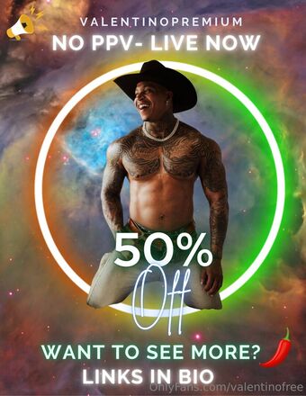 valentinofree Foto Desnuda Filtrada OnlyFans 7