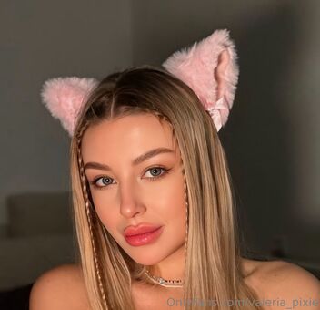 valeria_pixie Foto Desnuda Filtrada OnlyFans 16