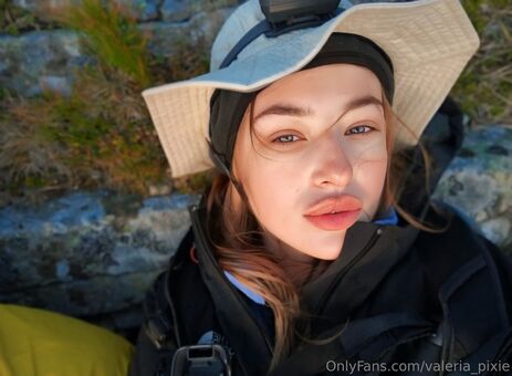 valeria_pixie Foto Desnuda Filtrada OnlyFans 20