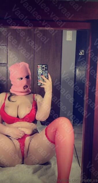 Valeria Soberon Foto Desnuda Filtrada OnlyFans 2