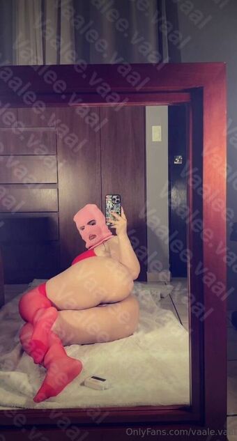 Valeria Soberon Foto Desnuda Filtrada OnlyFans 3