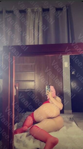 Valeria Soberon Foto Desnuda Filtrada OnlyFans 4