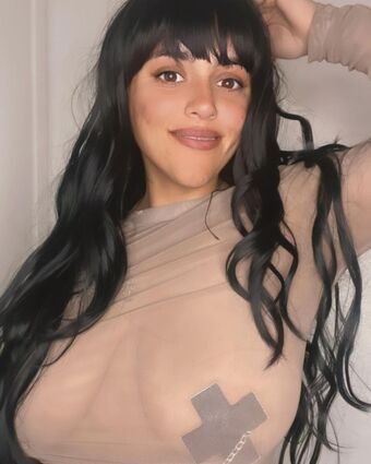 Valeria-villarreal Foto Desnuda Filtrada OnlyFans 19