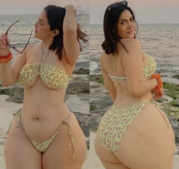 Valerialcala Foto Desnuda Filtrada OnlyFans 8