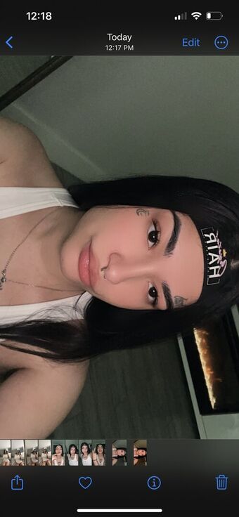 valeriedied