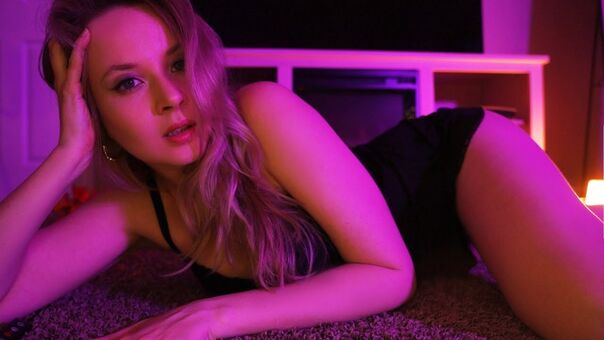 Valeriya ASMR Foto Desnuda Filtrada OnlyFans 111