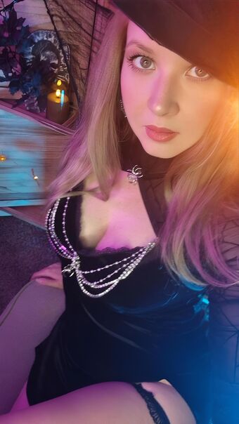 Valeriya ASMR Foto Desnuda Filtrada OnlyFans 112