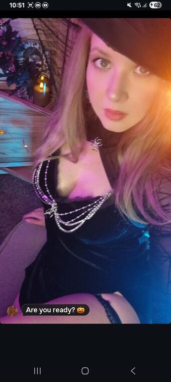 Valeriya ASMR Foto Desnuda Filtrada OnlyFans 114