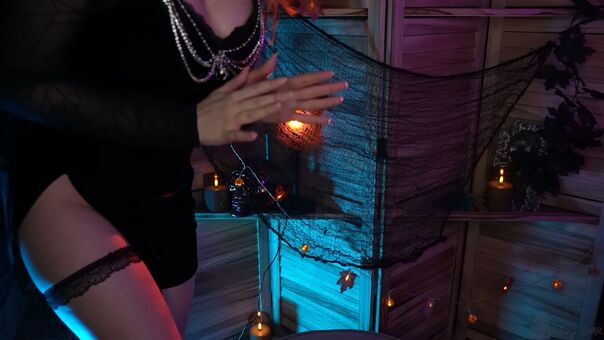 Valeriya ASMR Foto Desnuda Filtrada OnlyFans 115