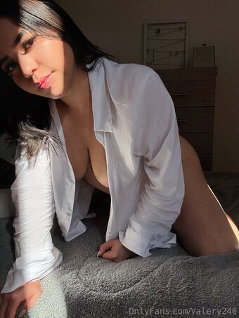 valery240 Foto Desnuda Filtrada OnlyFans 12