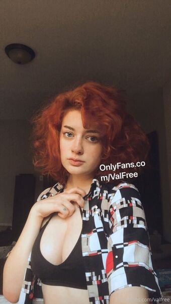 valfree Foto Desnuda Filtrada OnlyFans 20