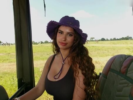 vali030 Foto Desnuda Filtrada OnlyFans 17