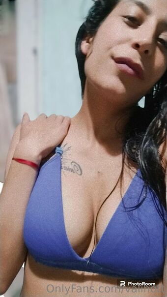 valihott Foto Desnuda Filtrada OnlyFans 1