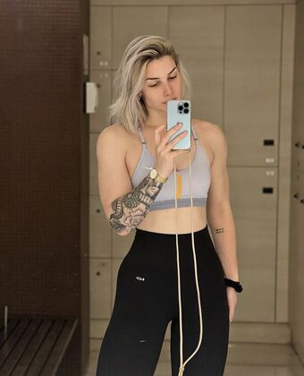 Valkymary Foto Desnuda Filtrada OnlyFans 14