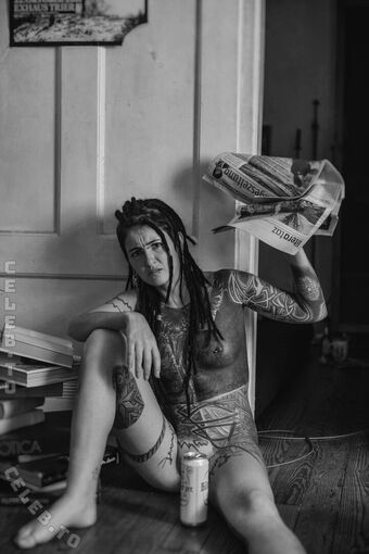 Valkyriz Foto Desnuda Filtrada OnlyFans 34