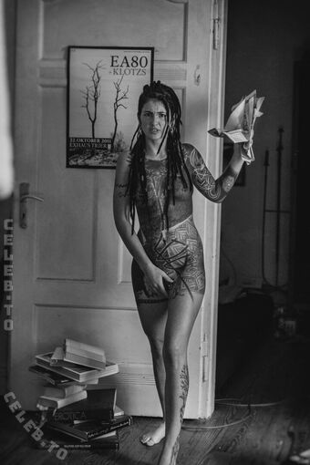 Valkyriz Foto Desnuda Filtrada OnlyFans 35