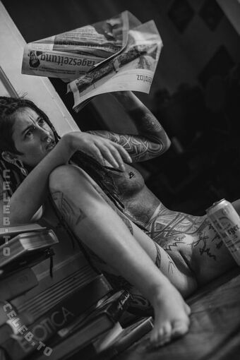 Valkyriz Foto Desnuda Filtrada OnlyFans 38