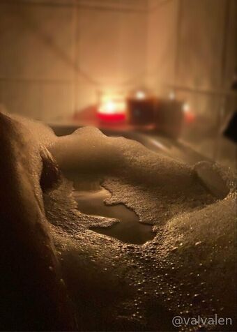 valvalen Foto Desnuda Filtrada OnlyFans 4