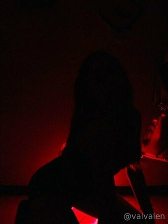 valvalen Foto Desnuda Filtrada OnlyFans 11