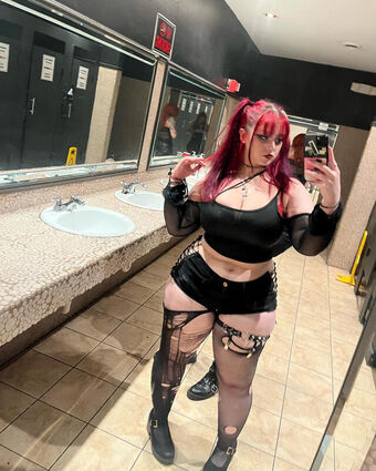 vampiref0ckerr Foto Desnuda Filtrada OnlyFans 6