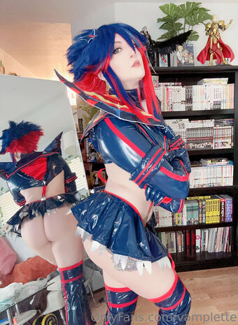 Vamplette