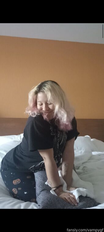 vampygf