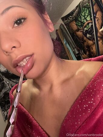 Vanbrooke Foto Desnuda Filtrada OnlyFans 29