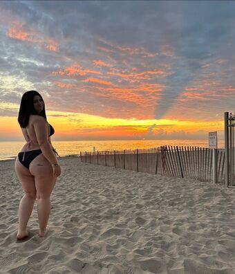 Vaneflawless Foto Desnuda Filtrada OnlyFans 5
